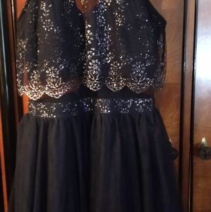 Cocktail dress